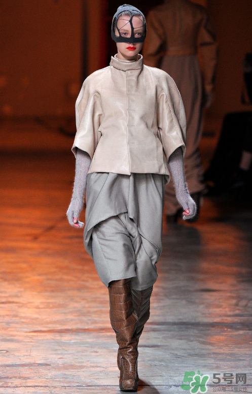 rick owens是什么牌子_哪個國家的_什么檔次？