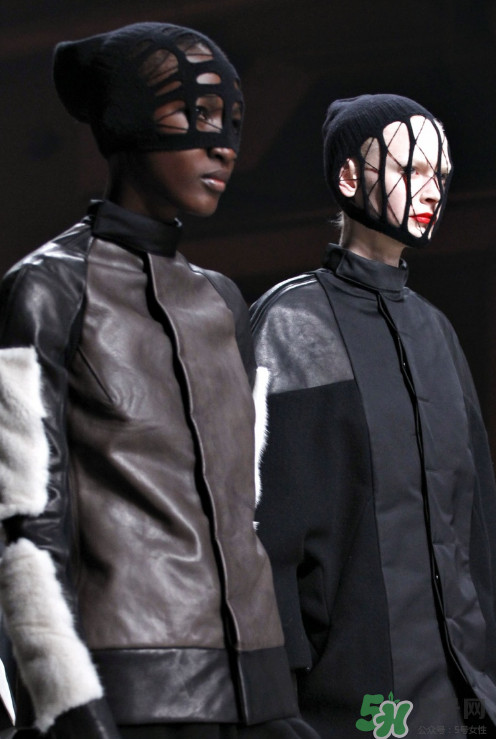 rick owens是什么牌子_哪個國家的_什么檔次？