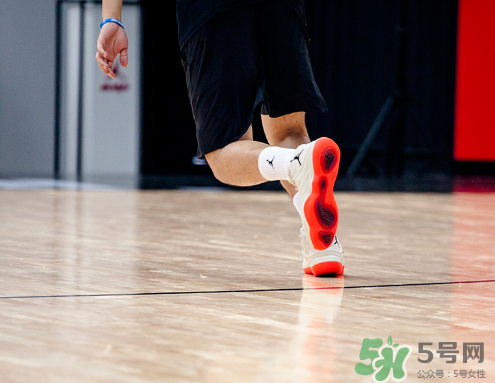 jordan superfly 2017 react腳感怎么樣_實(shí)戰(zhàn)測(cè)評(píng) jordan superfly 2017 react腳感怎么樣_實(shí)戰(zhàn)測(cè)評(píng)