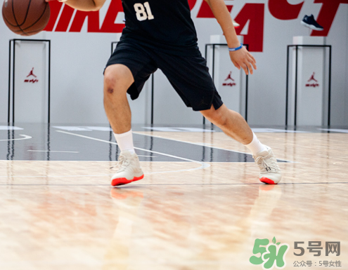 jordan superfly 2017 react腳感怎么樣_實(shí)戰(zhàn)測(cè)評(píng) jordan superfly 2017 react腳感怎么樣_實(shí)戰(zhàn)測(cè)評(píng)