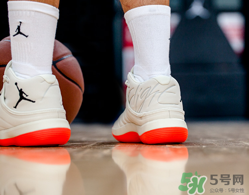 jordan superfly 2017 react腳感怎么樣_實(shí)戰(zhàn)測(cè)評(píng) jordan superfly 2017 react腳感怎么樣_實(shí)戰(zhàn)測(cè)評(píng)