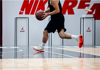 jordan superfly 2017 react腳感怎么樣_實(shí)戰(zhàn)測(cè)評(píng)