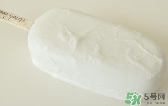 純牛奶怎么做雪糕冰棍？怎么用牛奶做雪糕