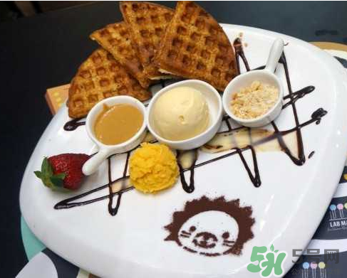 雪糕能和雞蛋一起吃嗎？吃完雪糕能吃雞蛋嗎？