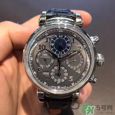 萬國達(dá)文西系列怎么樣？萬國達(dá)文西系列手表好嗎？