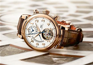 萬國達文西系列怎么樣？萬國達文西系列手表好嗎？