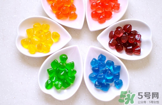 吉利丁片哪里可以買(mǎi)到？吉利丁片超市有賣(mài)嗎