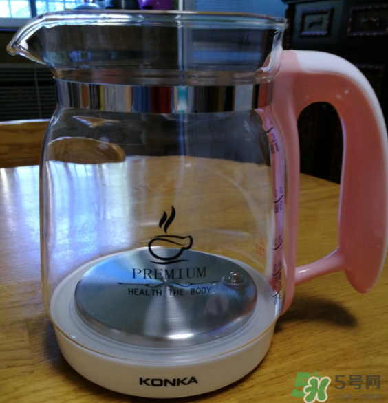 康佳恒溫調(diào)奶器怎么樣？康佳恒溫調(diào)奶器說明書