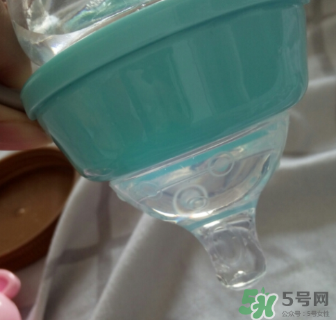 PUKU防脹氣奶瓶怎么樣？PUKU防脹氣奶瓶好用嗎？