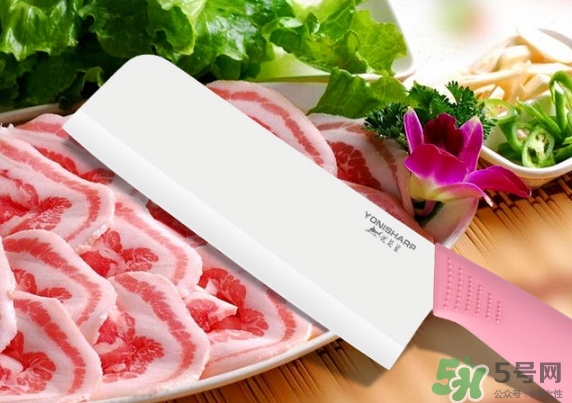 kyocera京瓷陶瓷刀怎么樣？京瓷陶瓷刀多少錢？