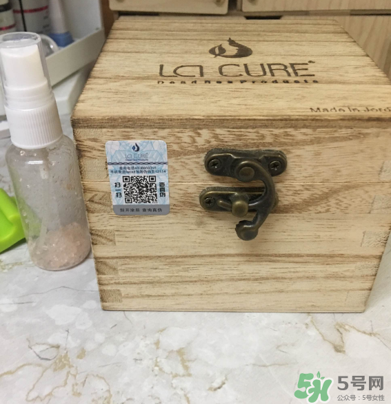 天然死海礦物泥面膜怎么樣？天然死海礦物泥面膜好用嗎？