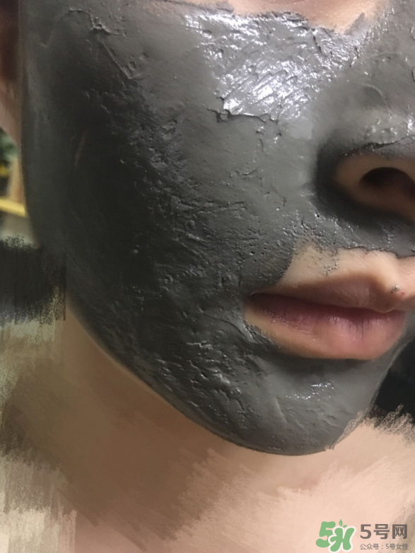 天然死海礦物泥面膜怎么樣？天然死海礦物泥面膜好用嗎？