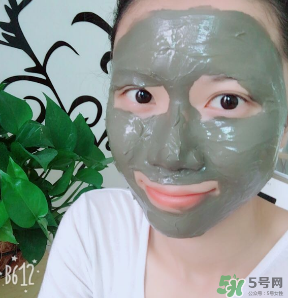 天然死海礦物泥面膜怎么樣？天然死海礦物泥面膜好用嗎？