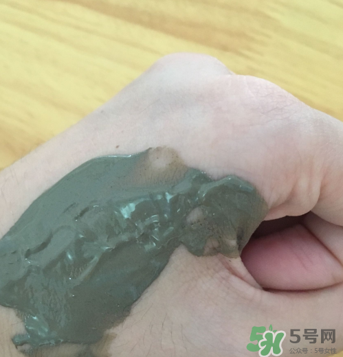 天然死海礦物泥面膜怎么樣？天然死海礦物泥面膜好用嗎？