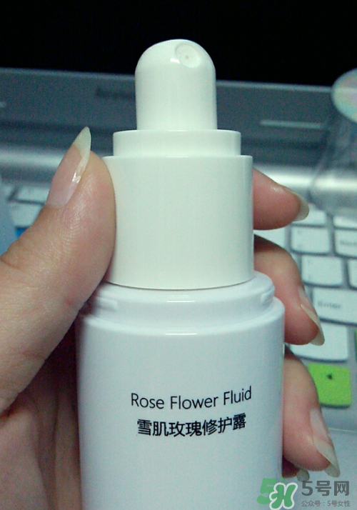 貝美玫瑰修護(hù)露怎么樣？貝美玫瑰修護(hù)露好用嗎？