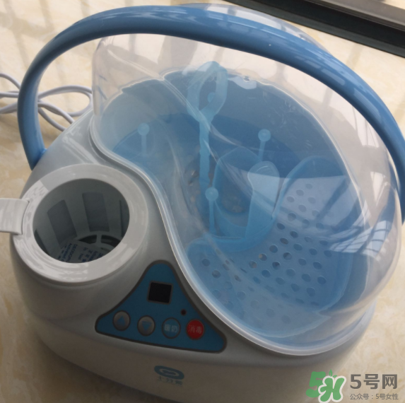十分愛溫奶器怎么樣？十分愛奶瓶消毒器好用嗎？