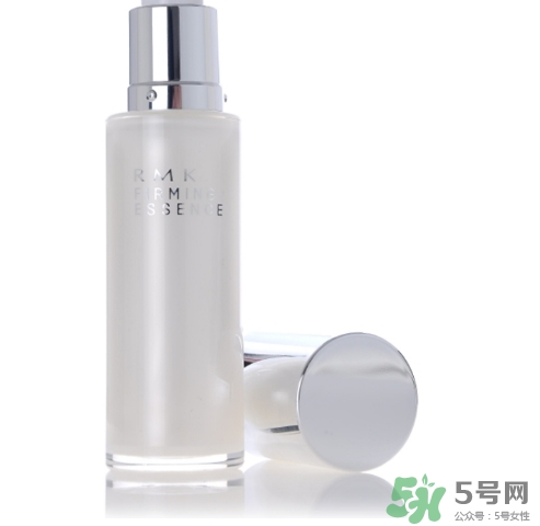 rmk精華怎么樣？rmk精華液怎么用？