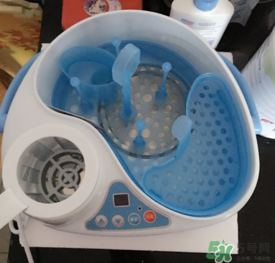 十分愛溫奶器怎么樣？十分愛奶瓶消毒器好用嗎？