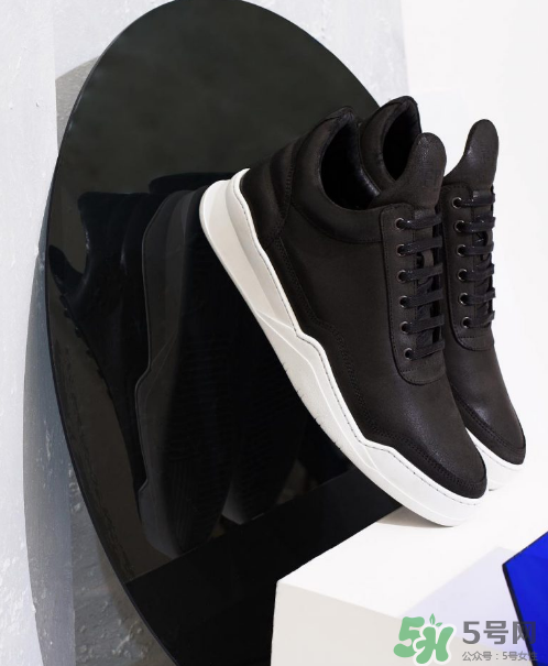 filling pieces2017秋冬系列運(yùn)動(dòng)鞋怎么樣_有哪幾款？