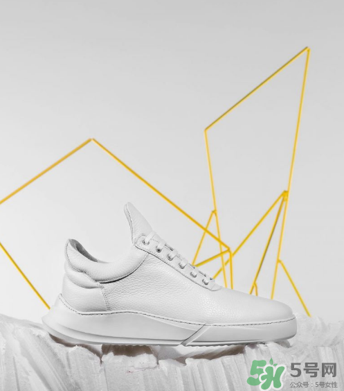 filling pieces2017秋冬系列運(yùn)動(dòng)鞋怎么樣_有哪幾款？