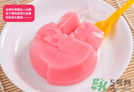 吉利丁片可以用什么代替？吉利丁片可以用qq糖代替嗎