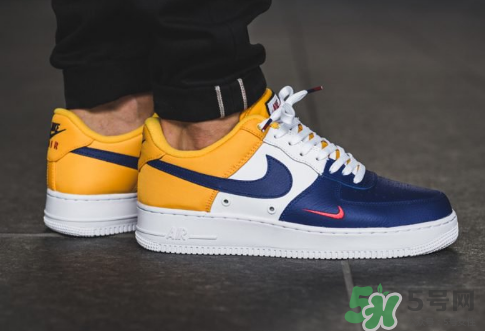 nike air force 1 mini swoosh雙勾版多少錢？