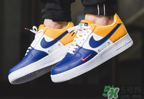 nike air force 1 mini swoosh雙勾版多少錢？
