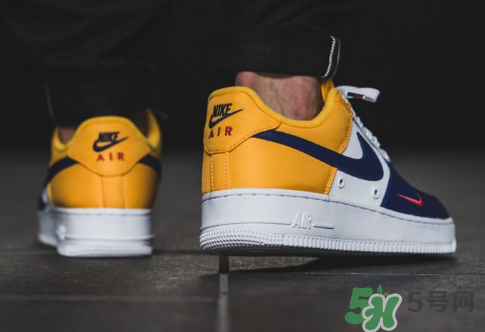 nike air force 1 mini swoosh雙勾版多少錢？