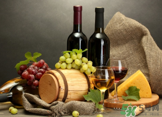 青提可以做葡萄酒嗎？青提子酒的制作方法