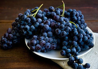 夏黑葡萄可以釀酒嗎？夏黑葡萄怎么自釀酒？