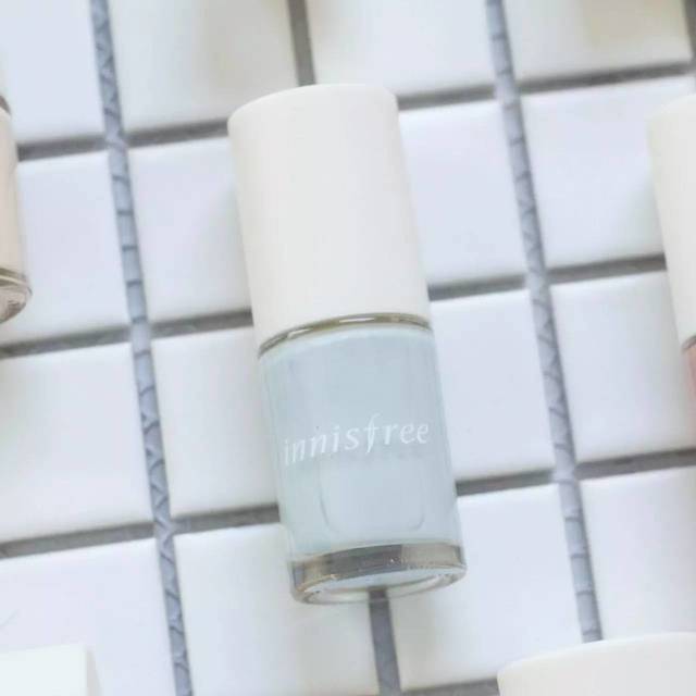 夏天指甲油買什么牌子好 夏日指甲油清新組合 夏天指甲油買什么牌子好 夏日指甲油清新組合