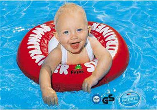 德國freds游泳圈怎么樣？freds游泳圈好用嗎？