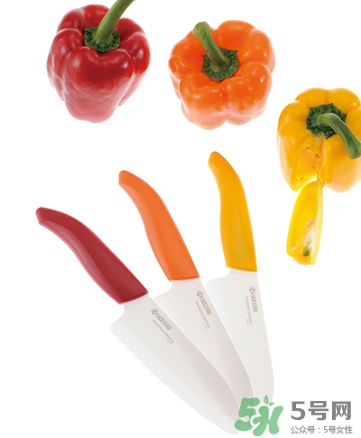 kyocera京瓷陶瓷刀怎么樣？京瓷陶瓷刀多少錢？