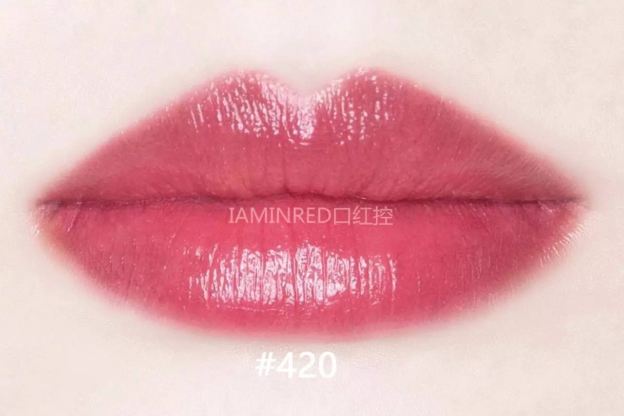 2017雅詩(shī)蘭黛絕對(duì)欲望精油唇膏色號(hào) 雅詩(shī)蘭黛絕對(duì)欲望精油唇膏試色