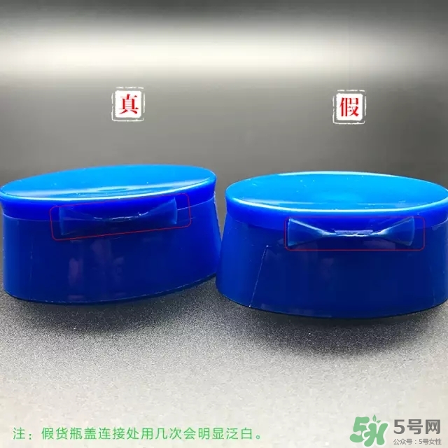 coppertone水寶寶防曬霜防水嗎？水寶寶防曬霜真假辨別對(duì)比圖