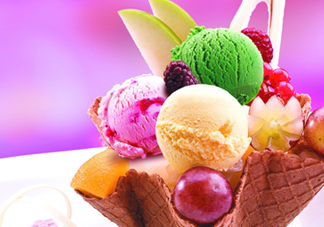 冰淇淋不能和什么一起吃？吃完冰淇淋不能吃什么？