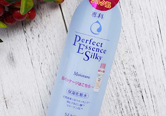 資生堂洗顏?？苹瘖y水怎么樣_怎么用_多少錢