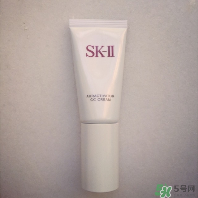 skii cc霜怎么樣？sk2 cc霜怎么用