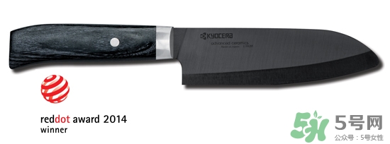 kyocera京瓷陶瓷刀怎么樣？京瓷陶瓷刀多少錢？