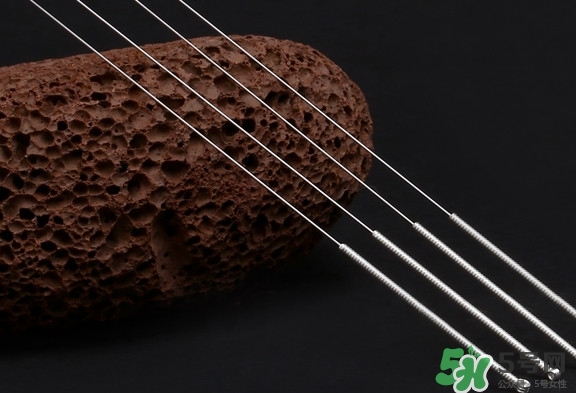 針灸能治療哪些??？古代針灸用具是幾針