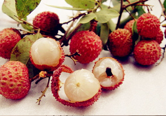 七月份還有荔枝嗎？7月份還有荔枝嗎？