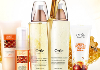 ottie是什么牌子？ottie傲蝶屬于什么檔次？