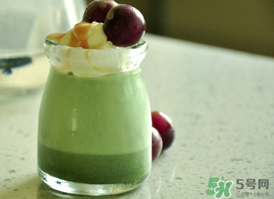 布丁是果凍嗎？果凍和布丁有什么區(qū)別