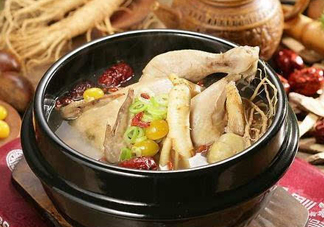 三伏天可以吃人參嗎？三伏天吃人參好嗎？