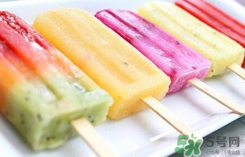 怎么用西瓜做雪糕？西瓜雪糕怎么做