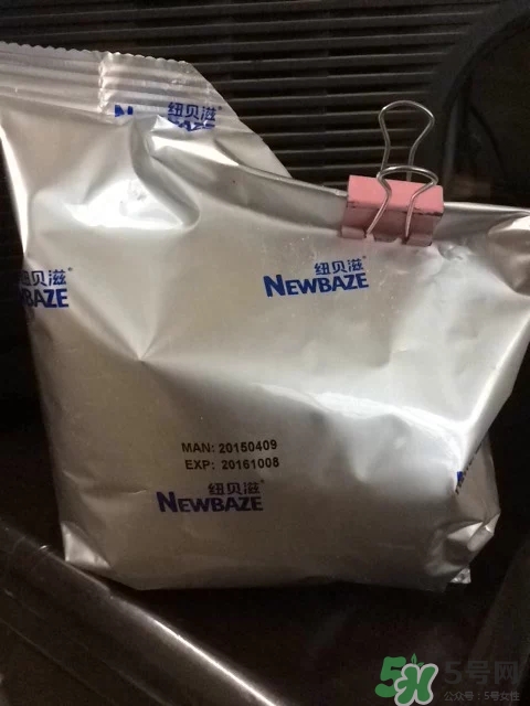 紐貝滋金裝2段奶粉怎么樣？紐貝滋金裝2段奶粉怎么沖？