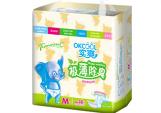 實爽紙尿褲怎么樣？實爽紙尿褲好用嗎？