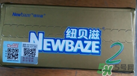 紐貝滋金裝2段奶粉怎么樣？紐貝滋金裝2段奶粉怎么沖？