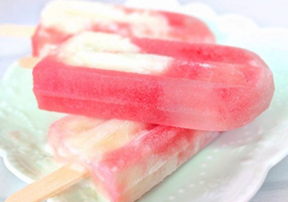 怎么用西瓜做雪糕？西瓜雪糕怎么做