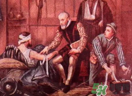 什么是放血療法？放血療法能治什么病